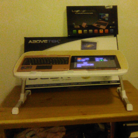 Lpt/Tbt,PDVDPR,Lpt/Dk,GCToaster, Pcha/1BS/1T-CN - Picture 3 of 11